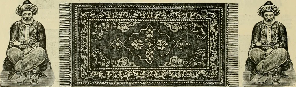 An illustration from Spring & summer fashion catalogue., 1898, leaf 89