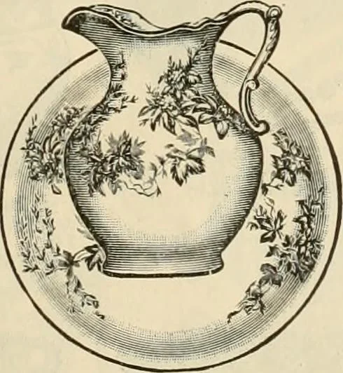 An illustration from Spring & summer fashion catalogue., 1898, leaf 90