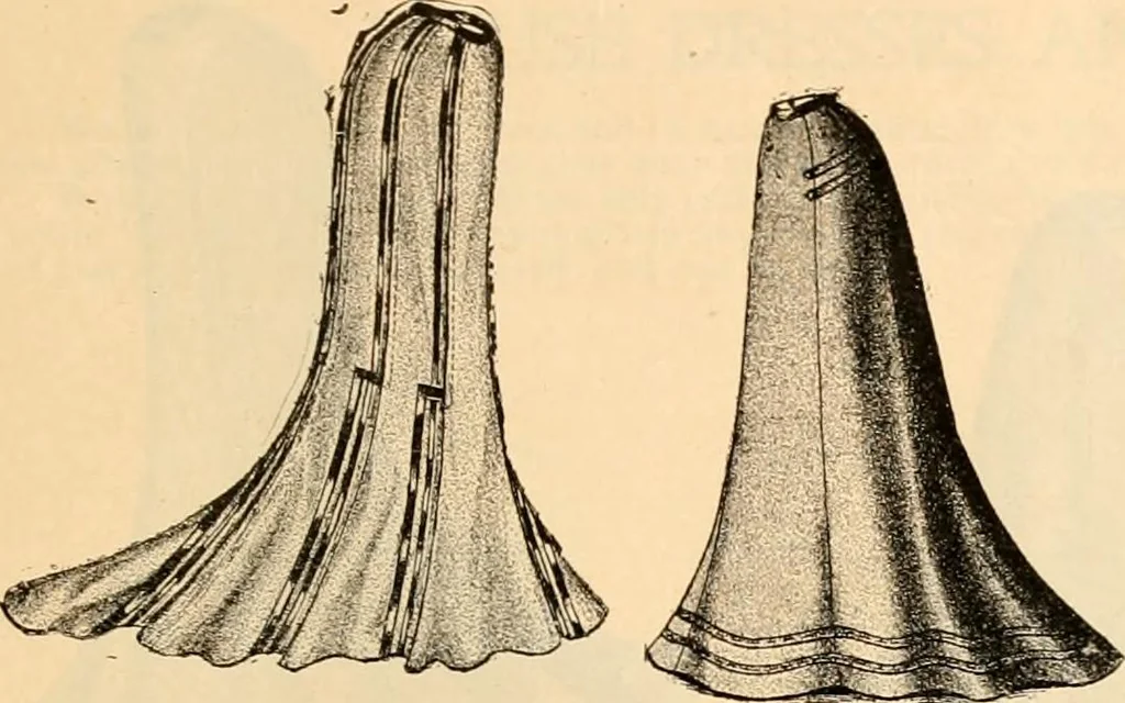 An illustration from Spring and summer catalog., 1903, leaf 14