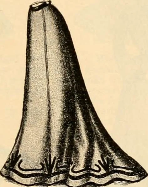 An illustration from Spring and summer catalog., 1903, leaf 14