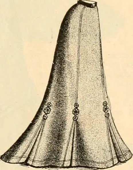 An illustration from Spring and summer catalog., 1903, leaf 14