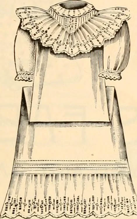 An illustration from Spring and summer catalog., 1903, leaf 22