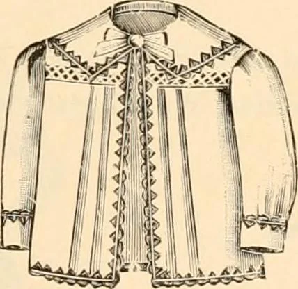An illustration from Spring and summer catalog., 1903, leaf 22