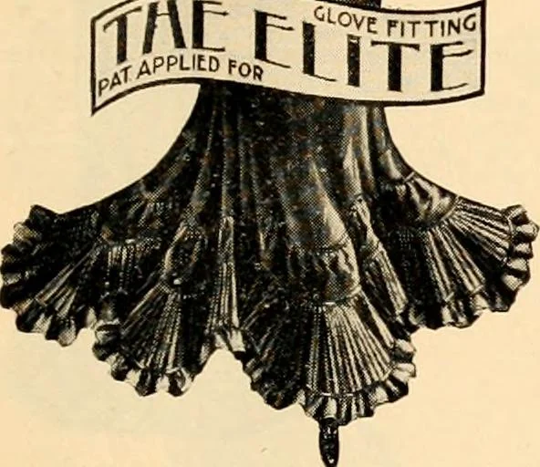 An illustration from Spring and summer catalog., 1903, leaf 24