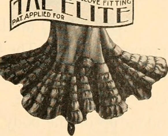 An illustration from Spring and summer catalog., 1903, leaf 24
