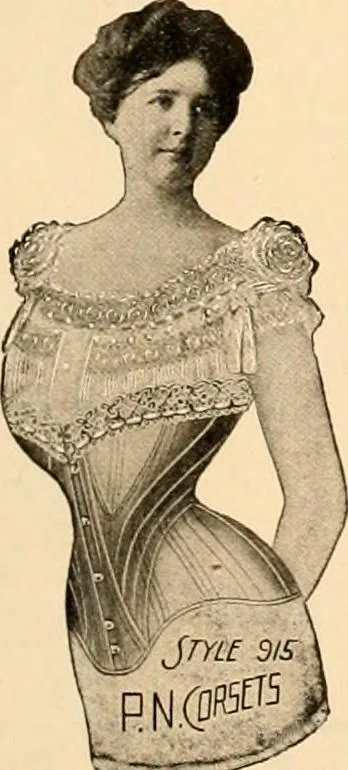 An illustration from Spring and summer catalog., 1903, leaf 26