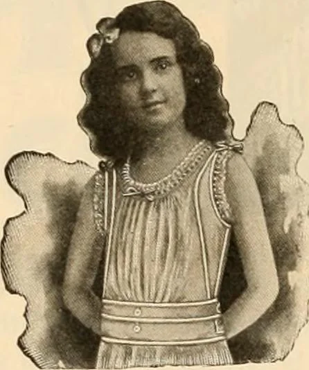An illustration from Spring and summer catalog., 1903, leaf 31