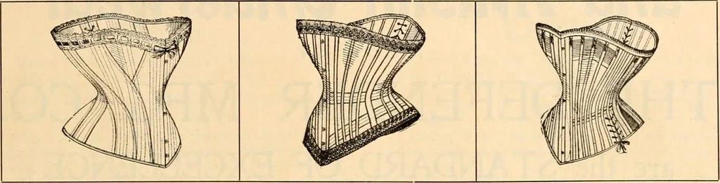 An illustration from Spring and summer catalog., 1903, leaf 32