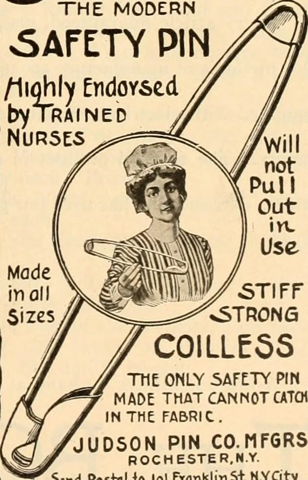 An illustration from Spring and summer catalog., 1903, leaf 32