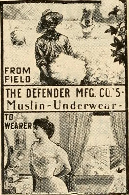An illustration from Spring and summer catalog., 1903, leaf 33