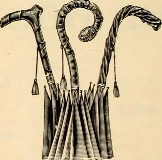 An illustration from Spring and summer catalog., 1903, leaf 37