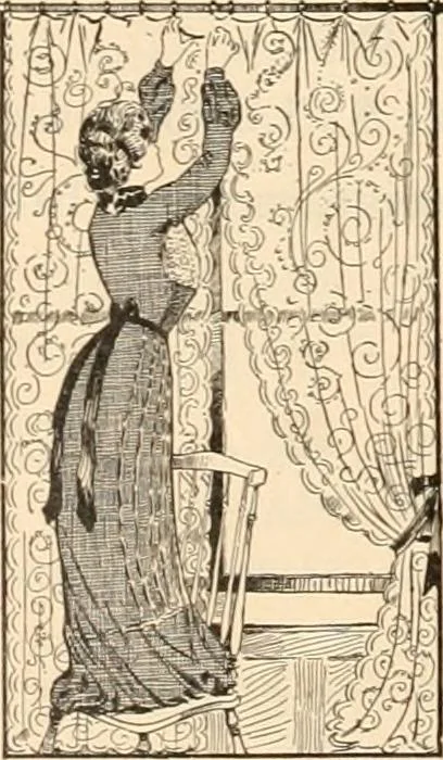 An illustration from Spring and summer catalog., 1903, leaf 41