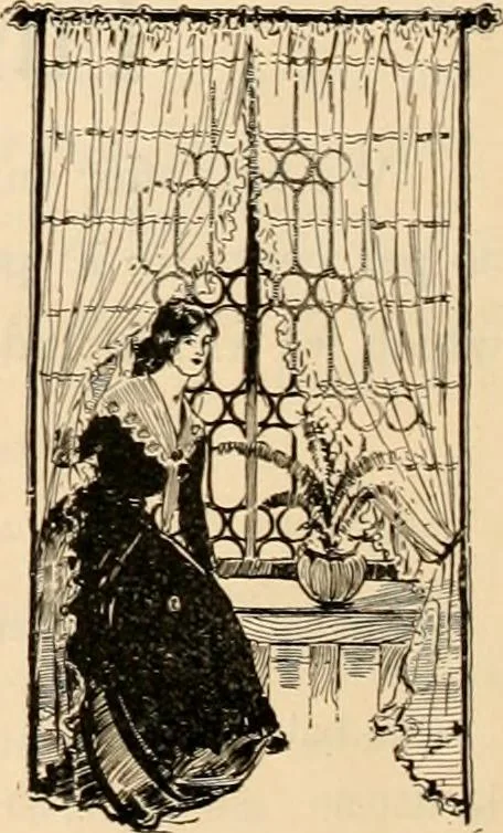 An illustration from Spring and summer catalog., 1903, leaf 41