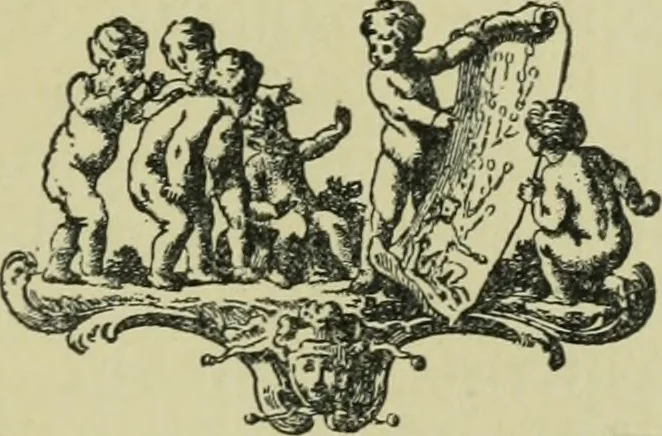 An illustration from Sredi kollektsionerov, 1914, leaf 60