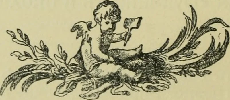 An illustration from Sredi kollektsionerov, 1914, leaf 69