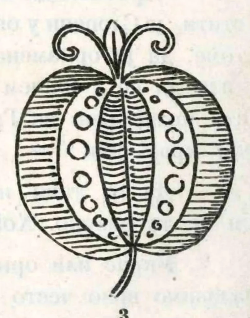 An illustration from Srpski vez - prvi svezak, 1896, leaf 27