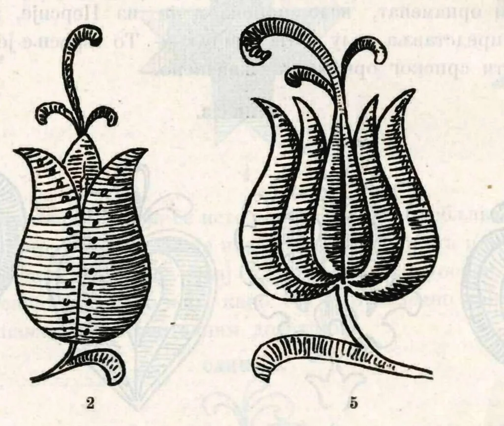 An illustration from Srpski vez - prvi svezak, 1896, leaf 29