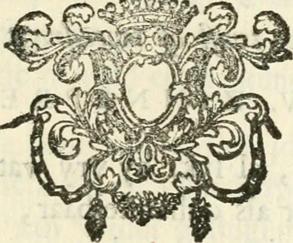 An illustration from Staat- en zedekundige zinneprenten, of, Leerzame fabelen, 1731, leaf 130