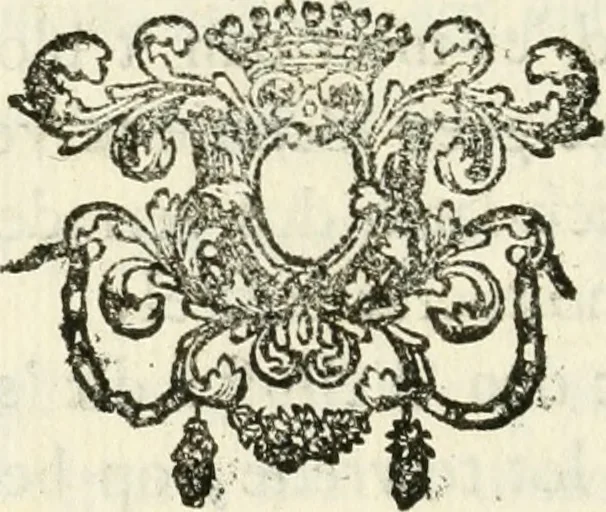 An illustration from Staat- en zedekundige zinneprenten, of, Leerzame fabelen, 1731, leaf 145