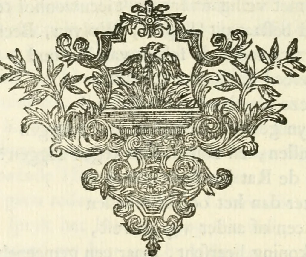 An illustration from Staat- en zedekundige zinneprenten, of, Leerzame fabelen, 1731, leaf 151