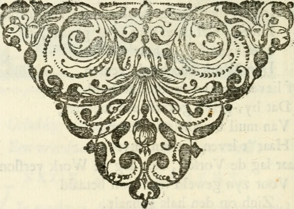 An illustration from Staat- en zedekundige zinneprenten, of, Leerzame fabelen, 1731, leaf 177