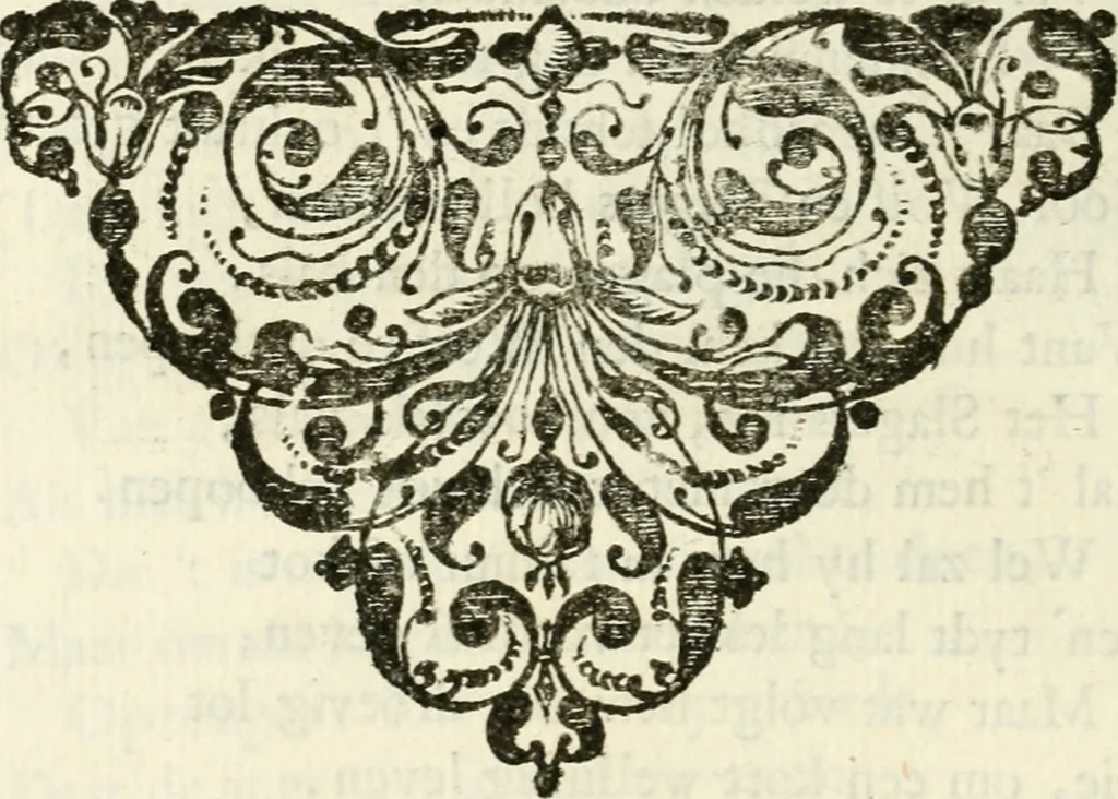 An illustration from Staat- en zedekundige zinneprenten, of, Leerzame fabelen, 1731, leaf 227