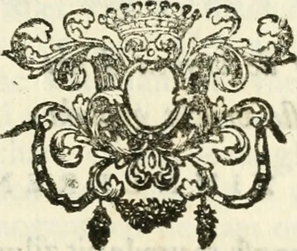 An illustration from Staat- en zedekundige zinneprenten, of, Leerzame fabelen, 1731, leaf 254