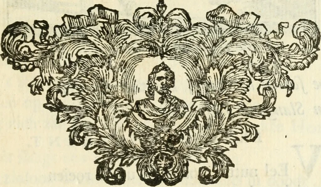 An illustration from Staat- en zedekundige zinneprenten, of, Leerzame fabelen, 1731, leaf 300