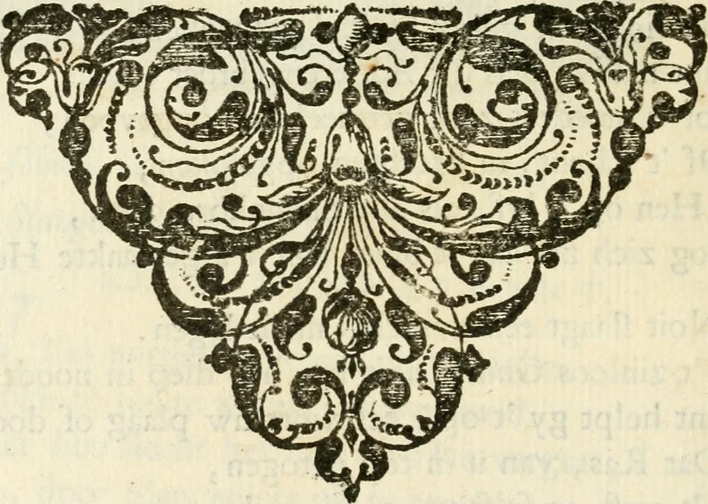 An illustration from Staat- en zedekundige zinneprenten, of, Leerzame fabelen, 1731, leaf 303