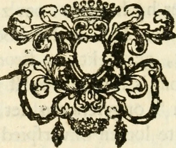 An illustration from Staat- en zedekundige zinneprenten, of, Leerzame fabelen, 1731, leaf 337