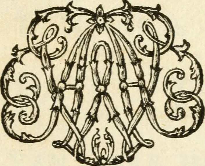 An illustration from Staat- en zedekundige zinneprenten, of, Leerzame fabelen, 1731, leaf 6