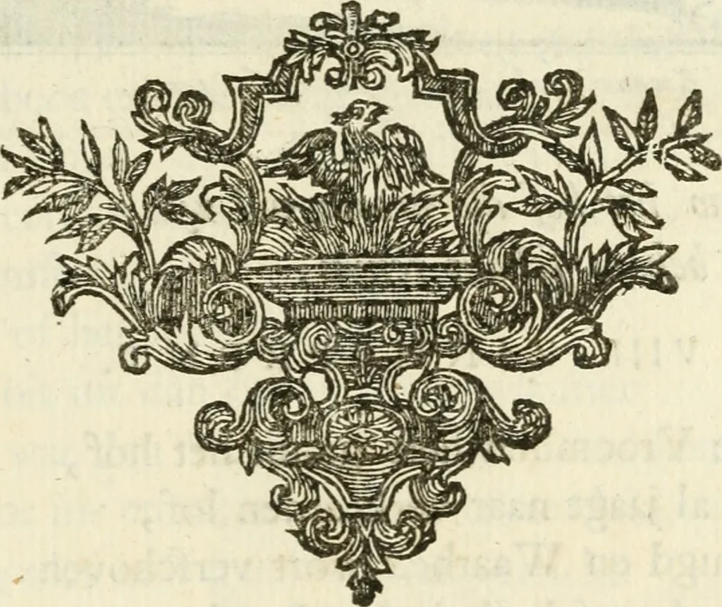 An illustration from Staat- en zedekundige zinneprenten, of, Leerzame fabelen, 1731, leaf 74