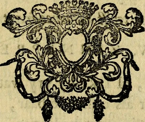 An illustration from Staat- en zedekundige zinneprenten, of, Leerzame fabelen : die van den Heere La Court speelswyze, 1731, leaf 130