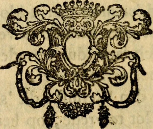 An illustration from Staat- en zedekundige zinneprenten, of, Leerzame fabelen : die van den Heere La Court speelswyze, 1731, leaf 145