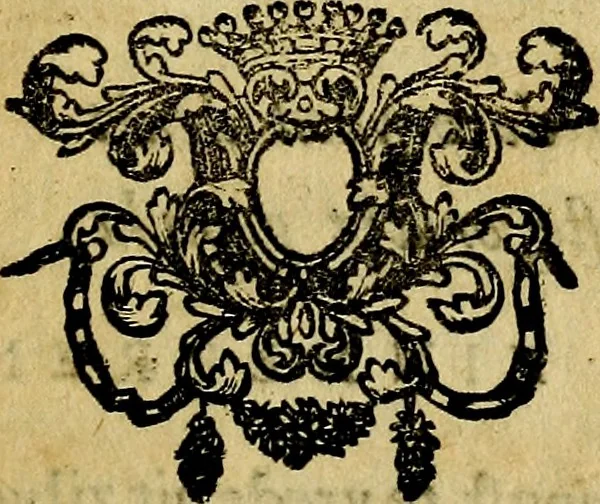 An illustration from Staat- en zedekundige zinneprenten, of, Leerzame fabelen : die van den Heere La Court speelswyze, 1731, leaf 254
