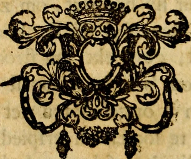 An illustration from Staat- en zedekundige zinneprenten, of, Leerzame fabelen : die van den Heere La Court speelswyze, 1731, leaf 337
