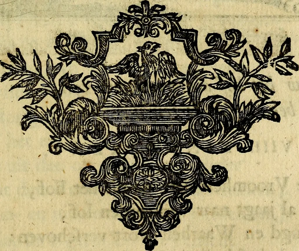 An illustration from Staat- en zedekundige zinneprenten, of, Leerzame fabelen : die van den Heere La Court speelswyze, 1731, leaf 74