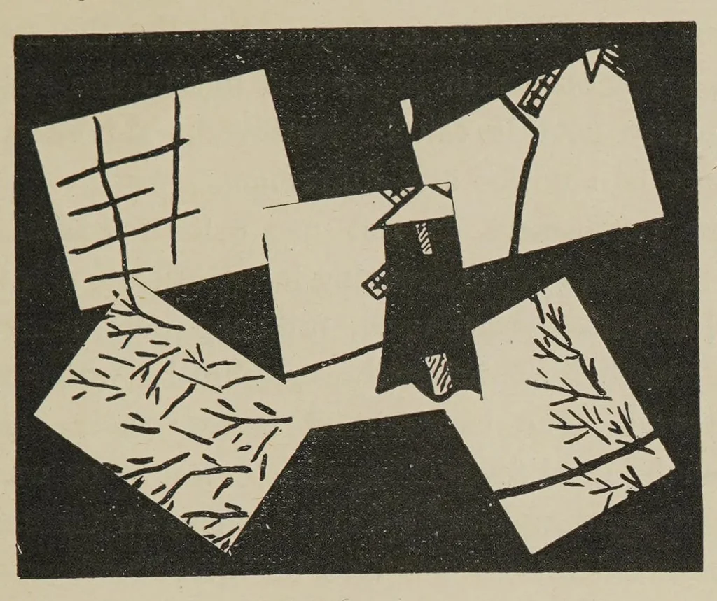 An illustration from Stage illusions and entertainments, 1923, leaf 143