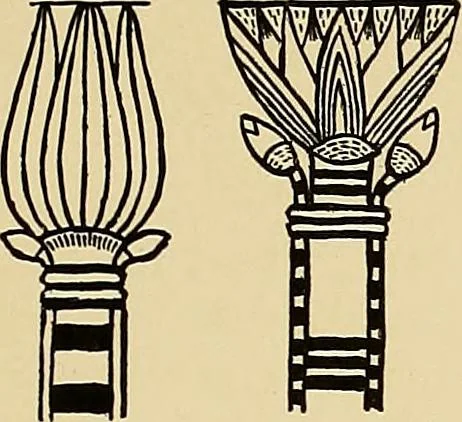 An illustration from Stained glass as an art, 1896, leaf 166