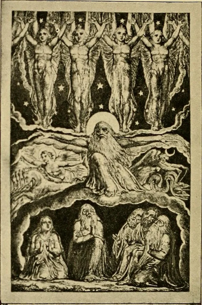 An illustration from Stained glass as an art, 1896, leaf 193
