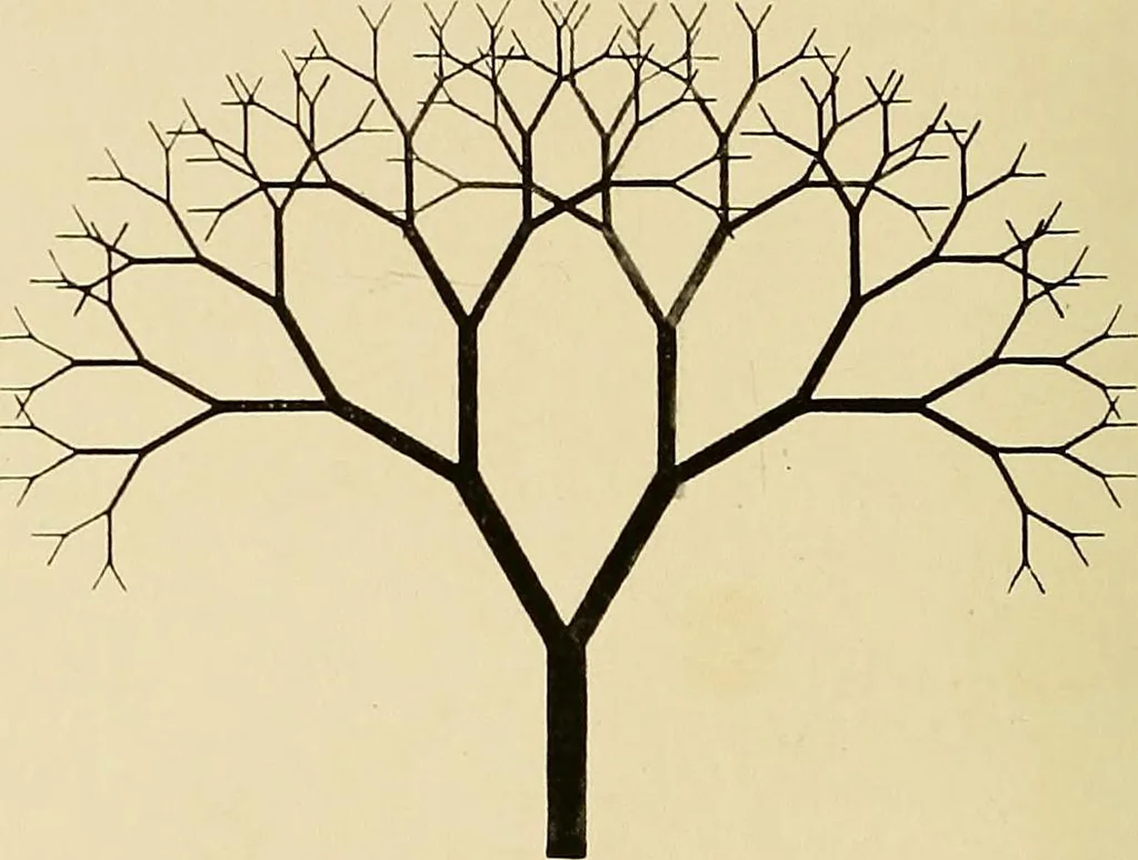 An illustration from Stained glass as an art, 1896, leaf 199