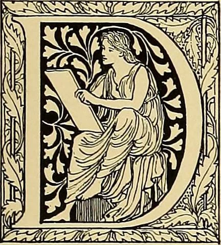 An illustration from Stained glass as an art, 1896, leaf 76