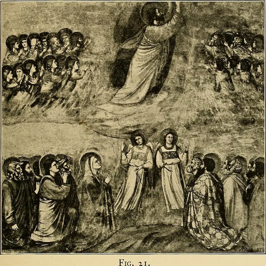An illustration from Stained glass as an art, 1896, leaf 96