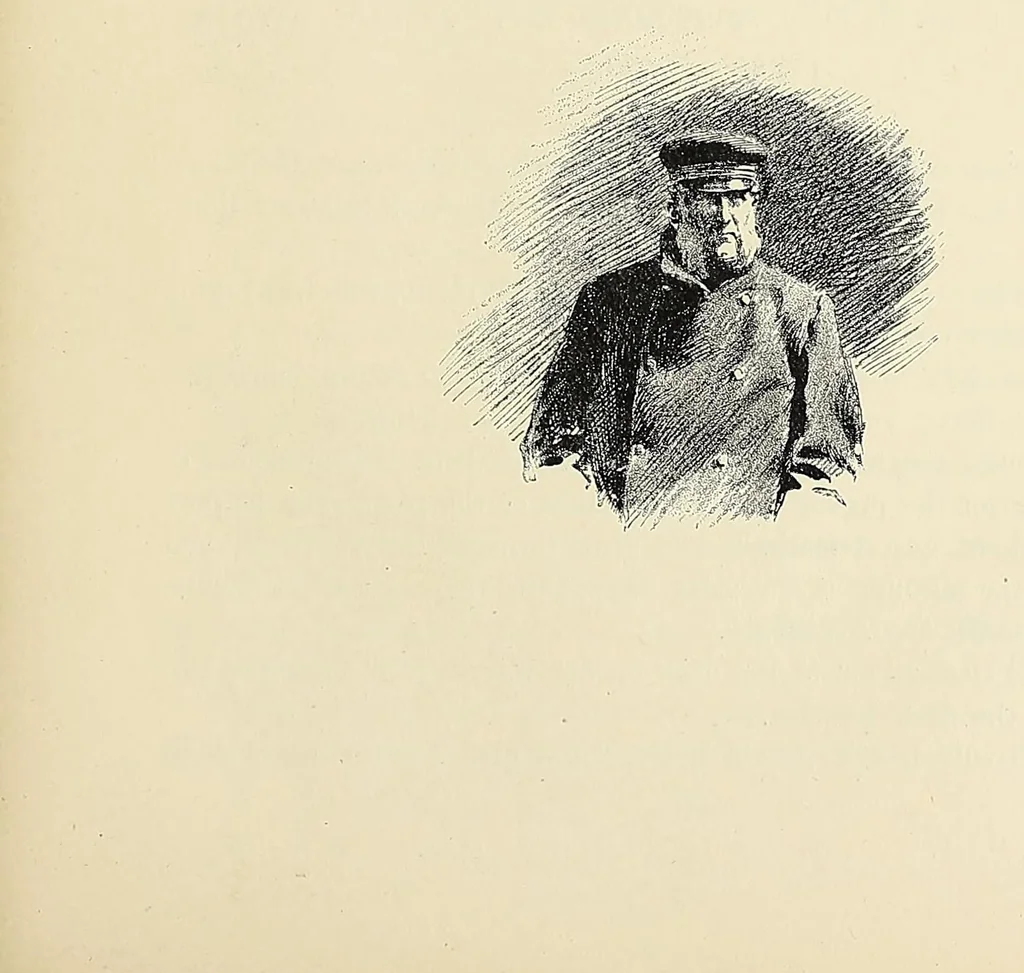 An illustration from The stamp king, 1899, leaf 249