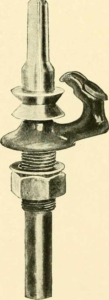 An illustration from Standard cotton mill practice and equipment, with classified buyer's index, 1918, leaf 117