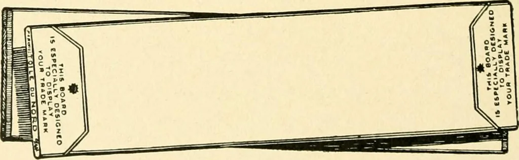 An illustration from Standard cotton mill practice and equipment, with classified buyer's index, 1918, leaf 141