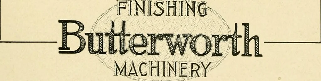 An illustration from Standard cotton mill practice and equipment, with classified buyer's index, 1918, leaf 142