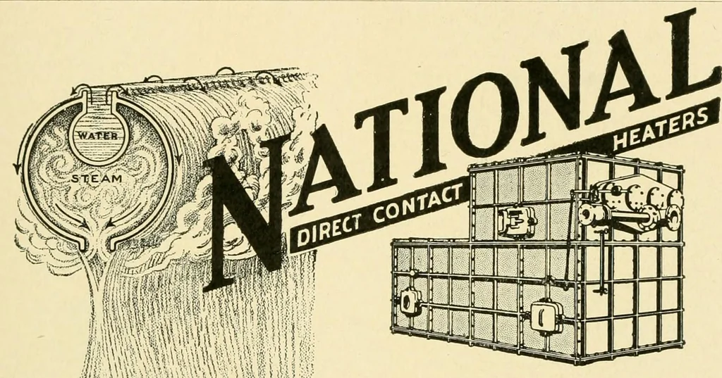 An illustration from Standard cotton mill practice and equipment, with classified buyer's index, 1918, leaf 164