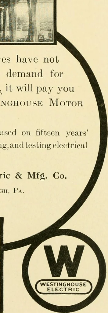 An illustration from Standard cotton mill practice and equipment, with classified buyer's index, 1918, leaf 168