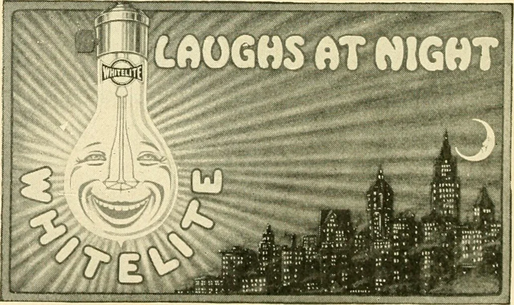 An illustration from Standard cotton mill practice and equipment, with classified buyer's index, 1918, leaf 185